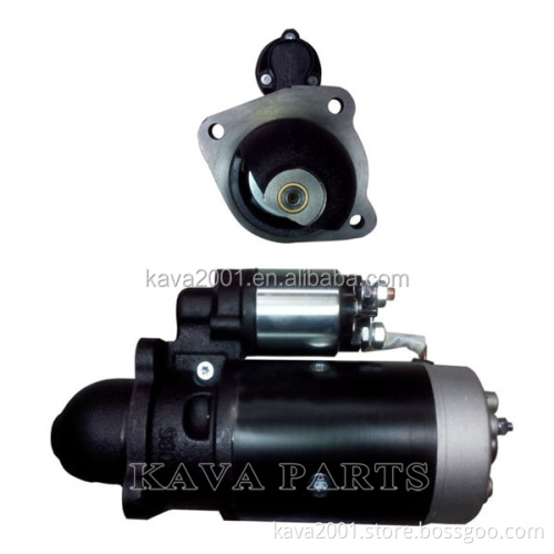 Starter Motor For Caterpillar 312b Excavators/Perkins Lester 18251 0001368085 1092361